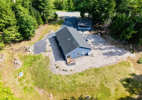 52 E Shore Road Embden ME 04958
