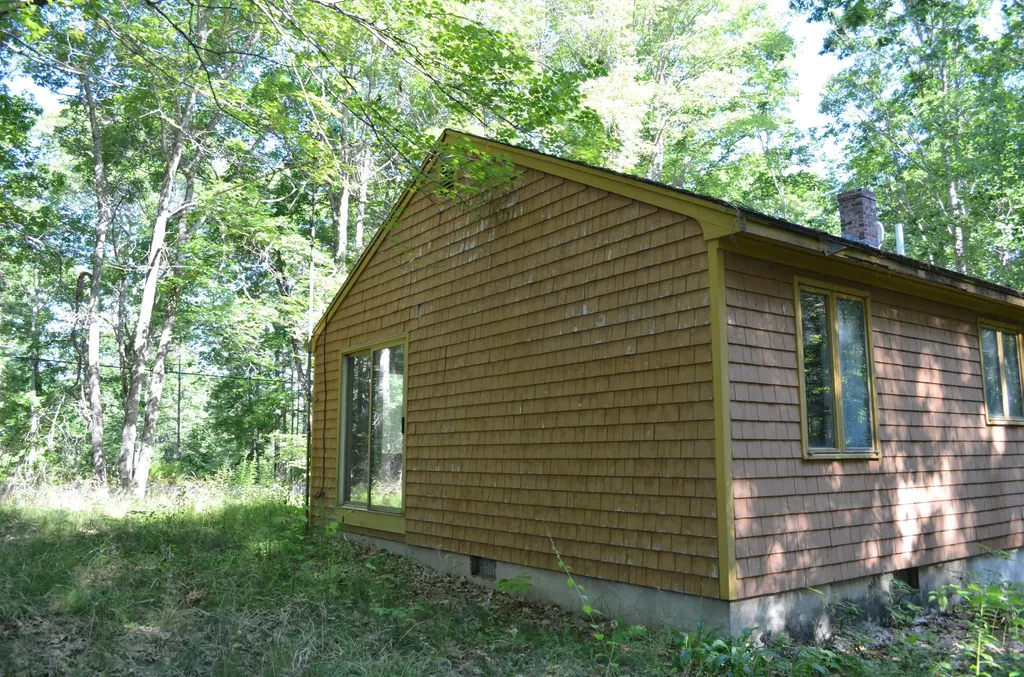 503 W Neck Road Nobleboro ME 04555