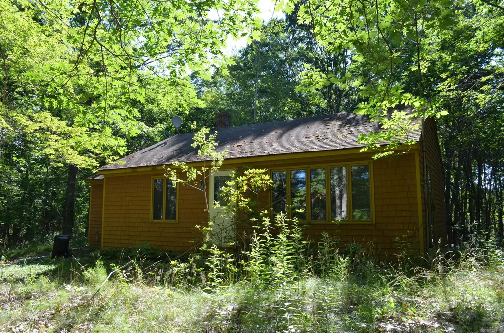 503 W Neck Road Nobleboro ME 04555