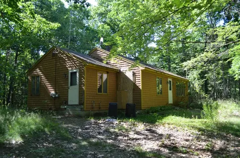 503 W Neck Road Nobleboro ME 04555