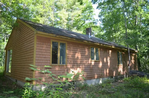 503 W Neck Road Nobleboro ME 04555