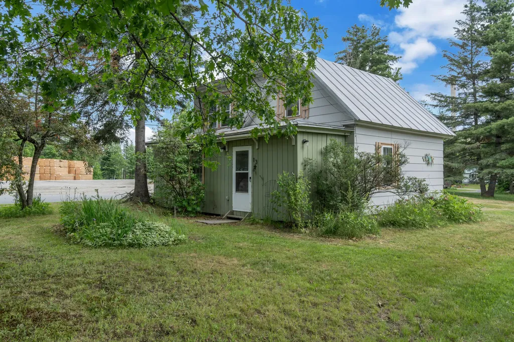 13 Main Street Eustis ME 04982