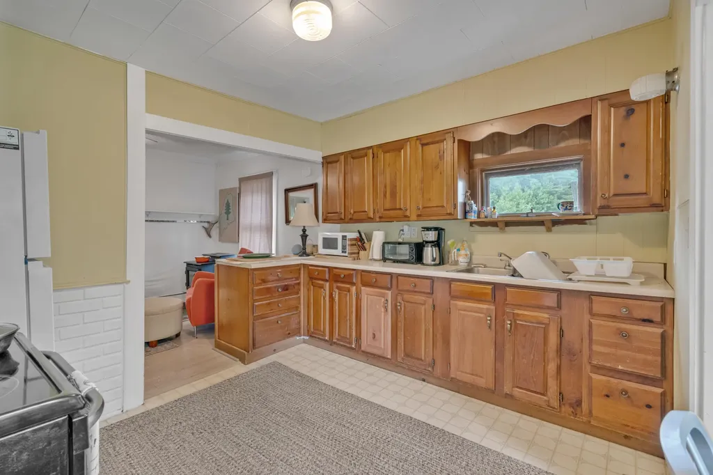 13 Main Street Eustis ME 04982