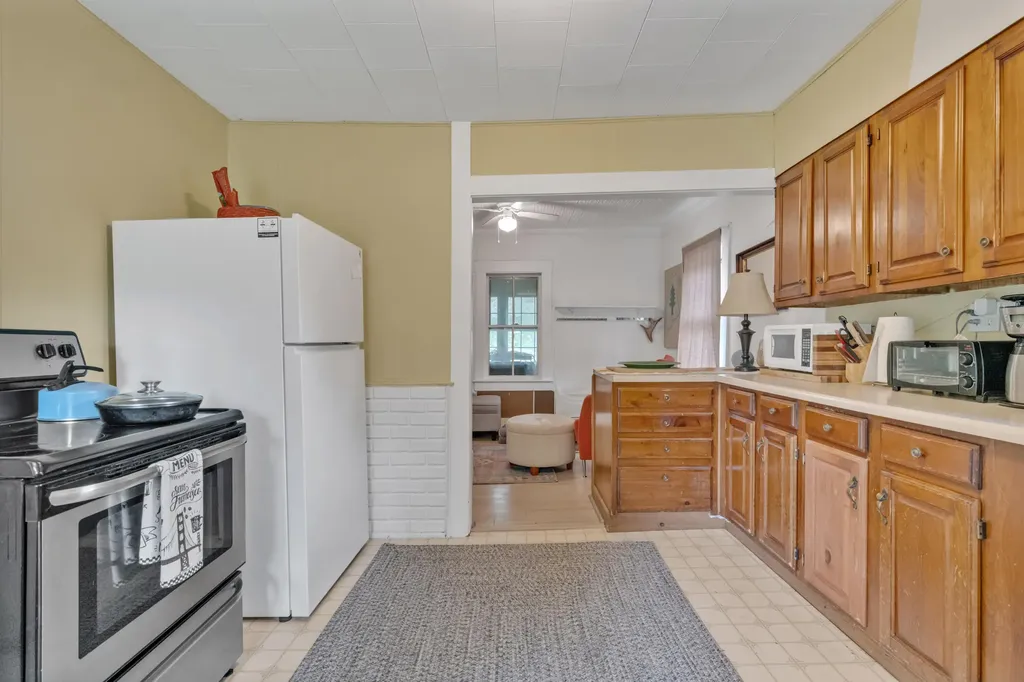 13 Main Street Eustis ME 04982
