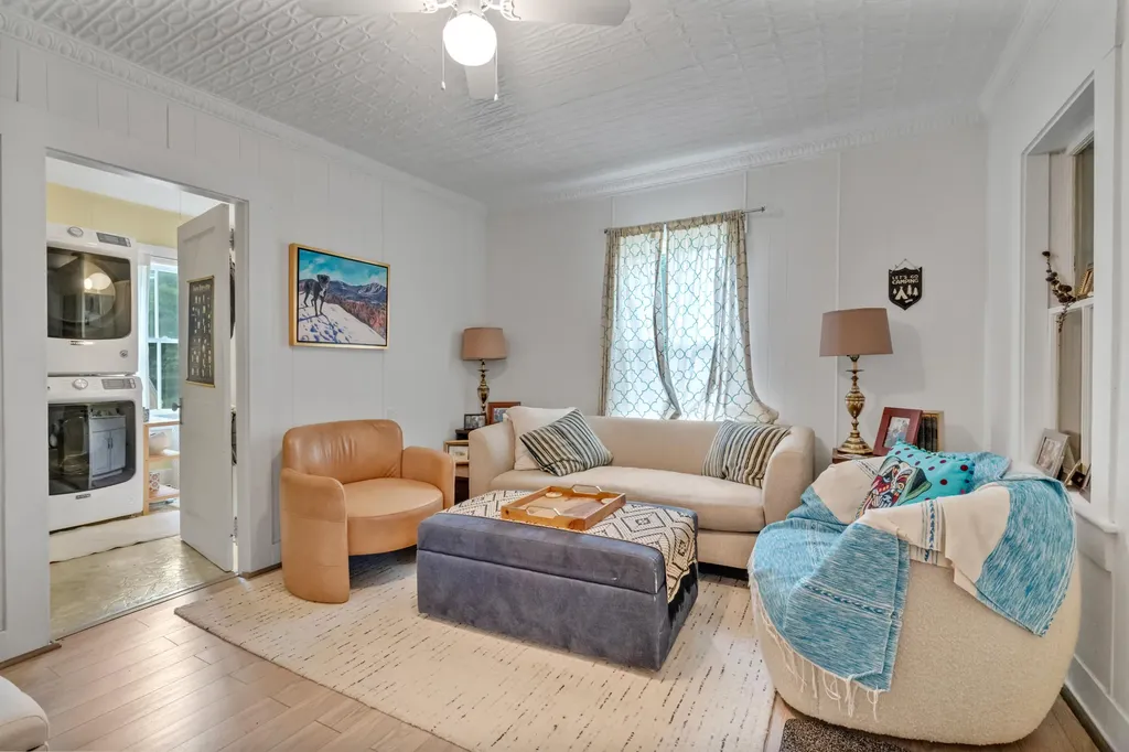 13 Main Street Eustis ME 04982