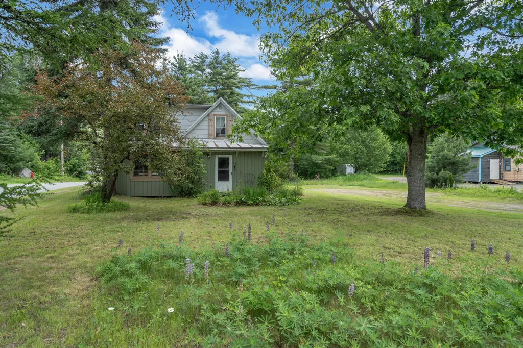 13 Main Street Eustis ME 04982