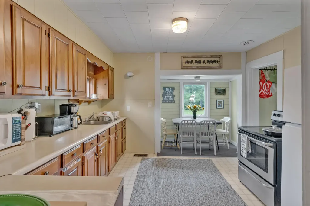 13 Main Street Eustis ME 04982
