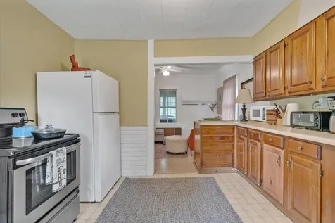 13 Main Street Eustis ME 04982