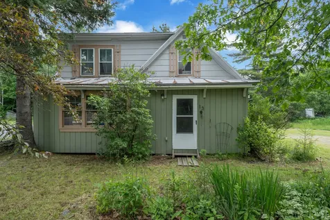 13 Main Street Eustis ME 04982