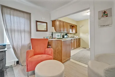 13 Main Street Eustis ME 04982