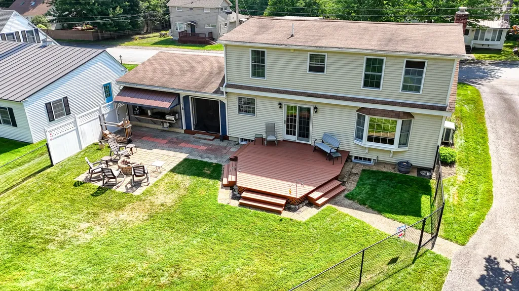 24 Smith Street Augusta ME 04330