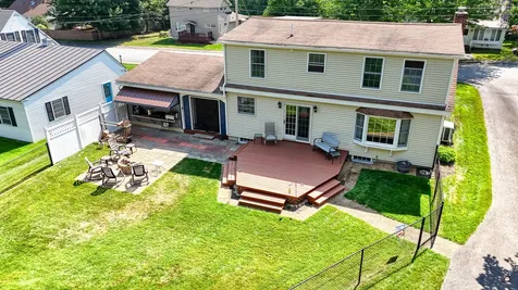 24 Smith Street Augusta ME 04330