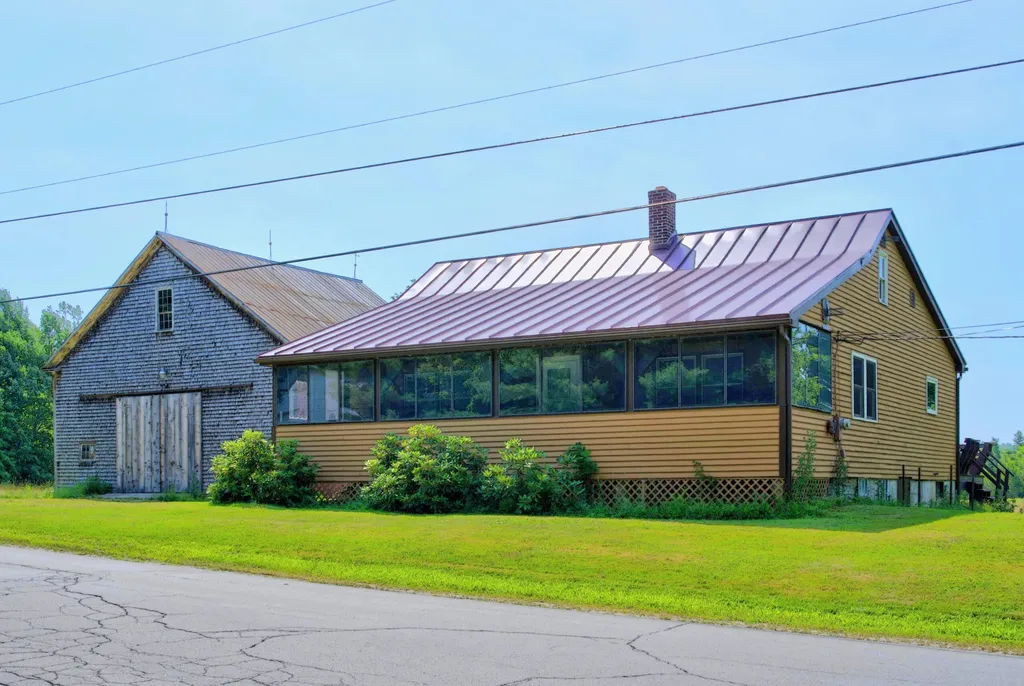 655 Wings Mills Road Mount Vernon ME 04352