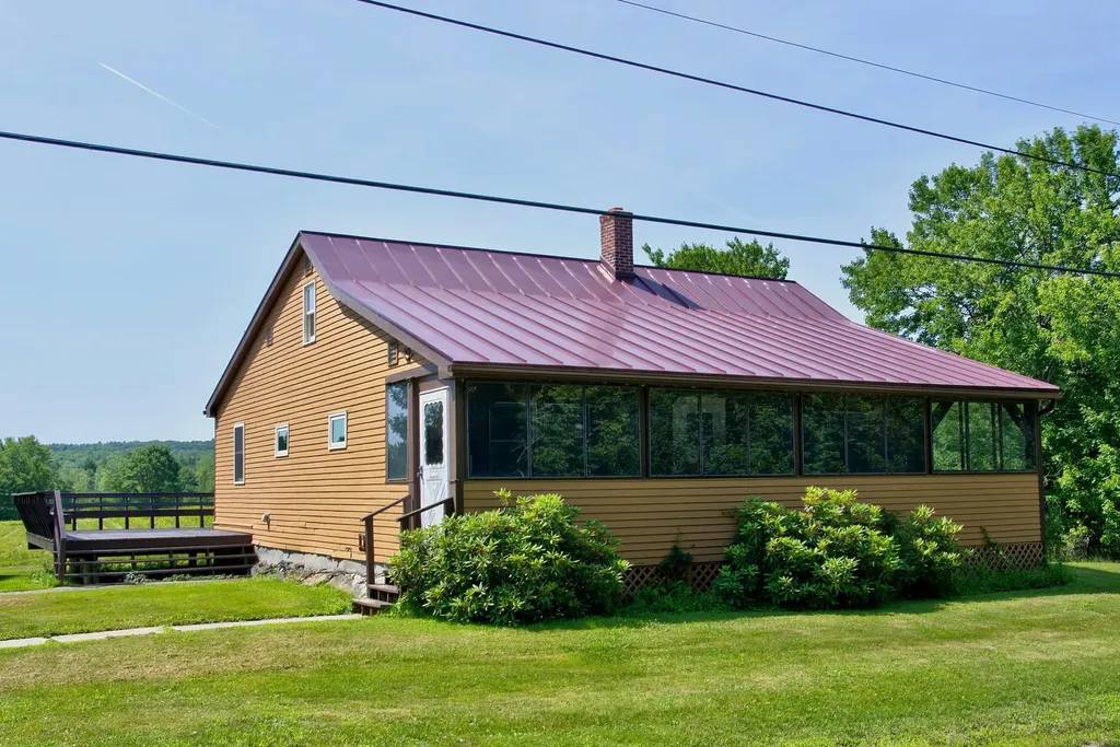 655 Wings Mills Road Mount Vernon ME 04352