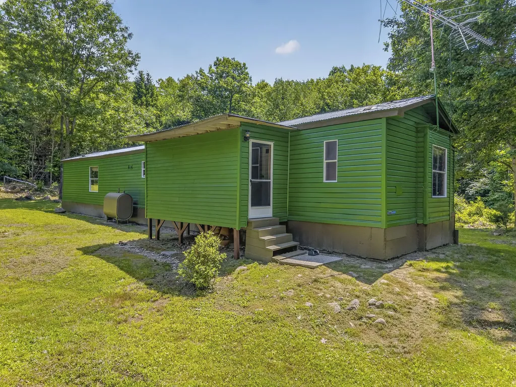 15 Donjon Lane Livermore Falls ME 04254