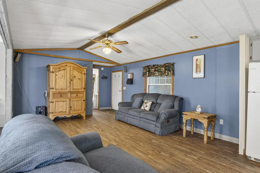 15 Donjon Lane Livermore Falls ME 04254