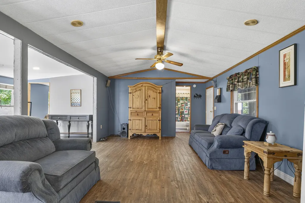 15 Donjon Lane Livermore Falls ME 04254