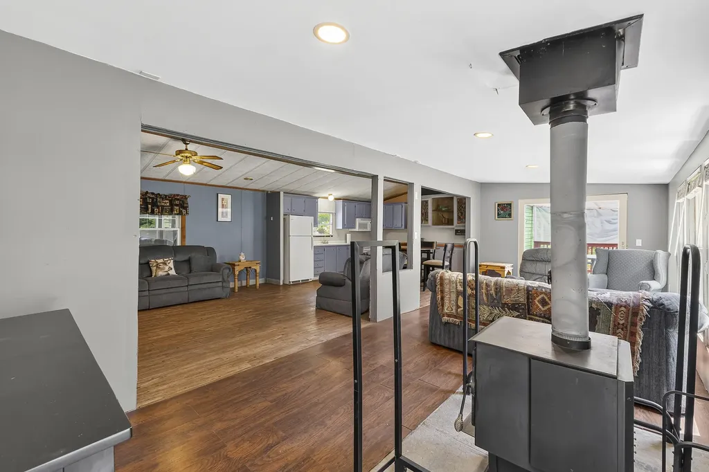 15 Donjon Lane Livermore Falls ME 04254