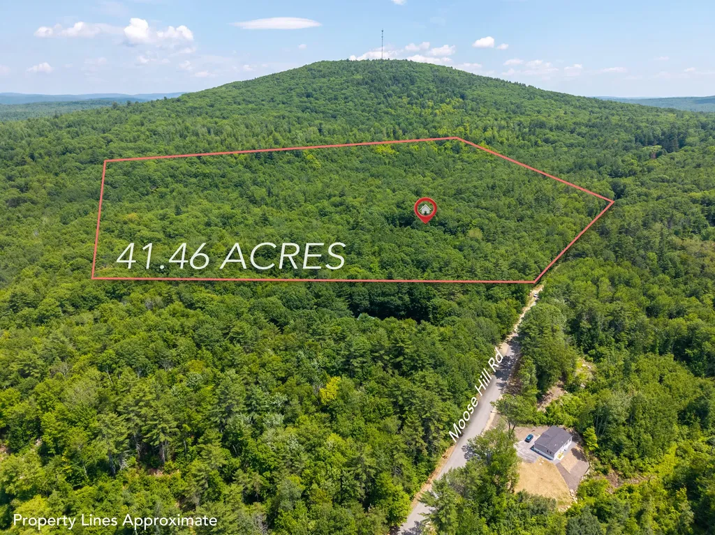 15 Donjon Lane Livermore Falls ME 04254