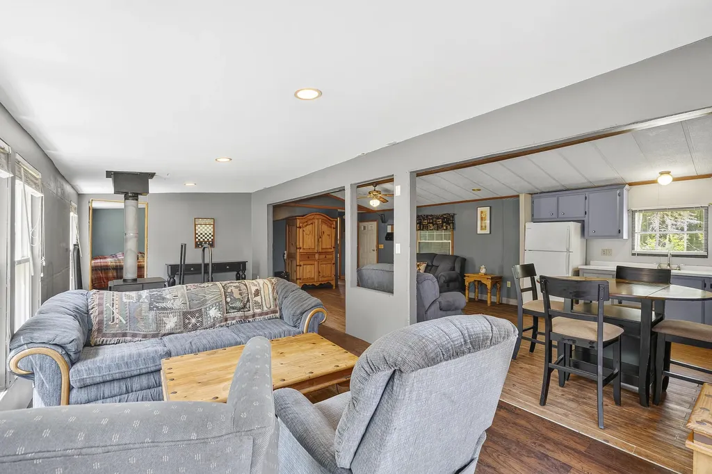 15 Donjon Lane Livermore Falls ME 04254