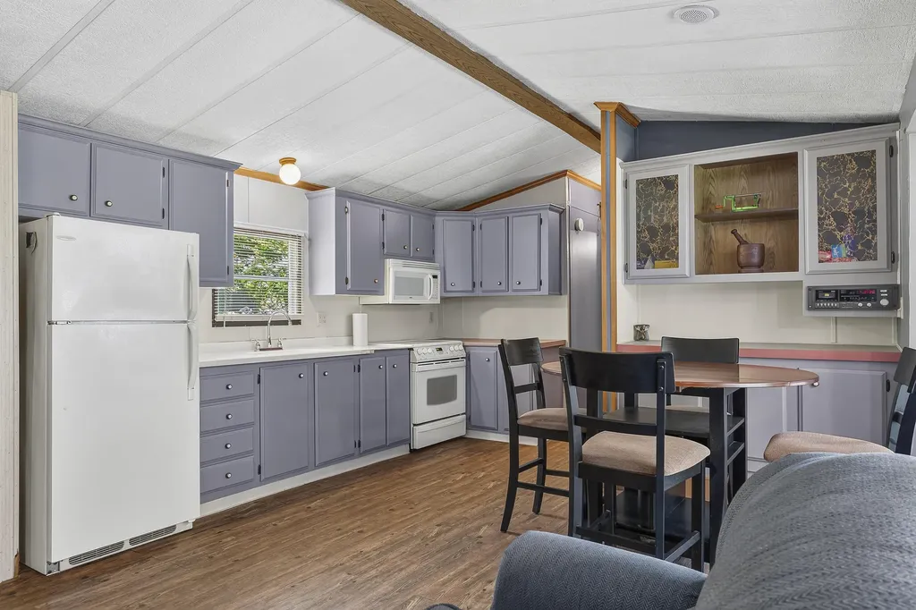 15 Donjon Lane Livermore Falls ME 04254