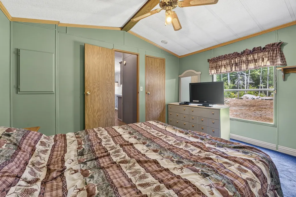 15 Donjon Lane Livermore Falls ME 04254