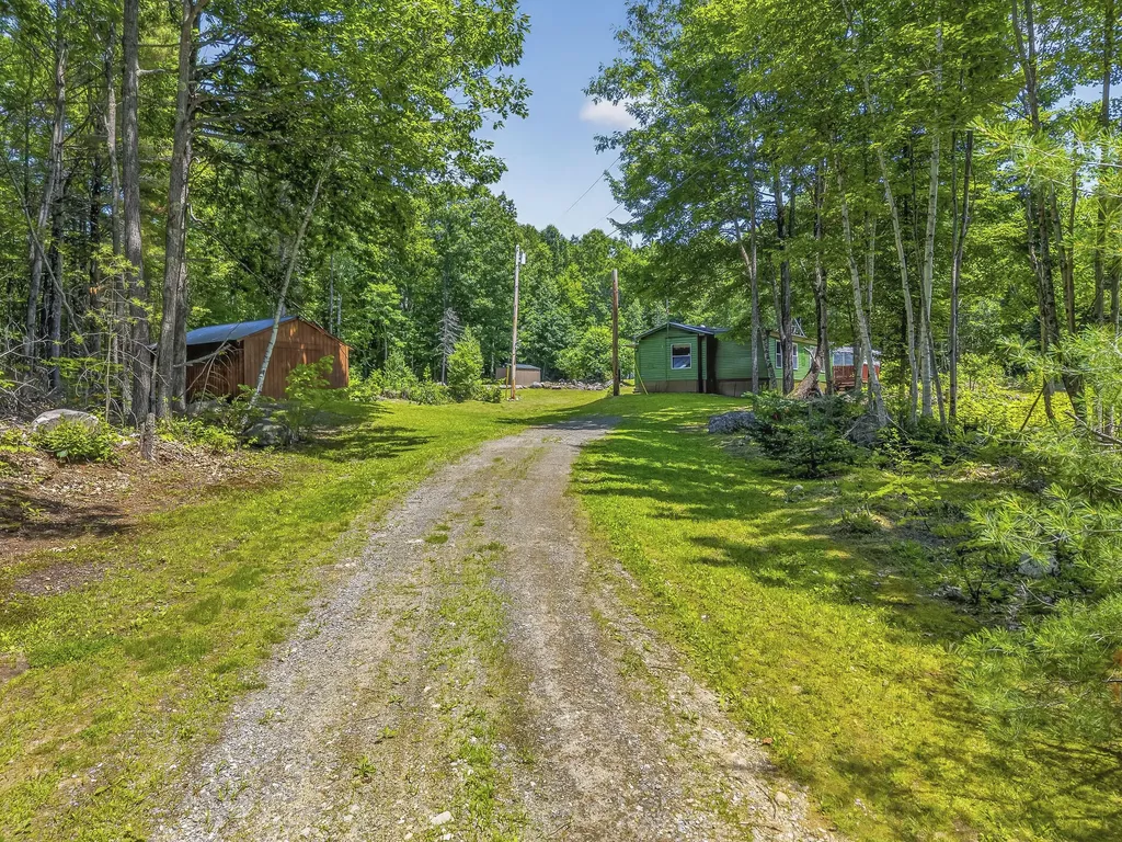 15 Donjon Lane Livermore Falls ME 04254