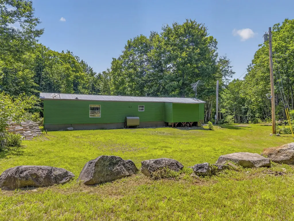 15 Donjon Lane Livermore Falls ME 04254