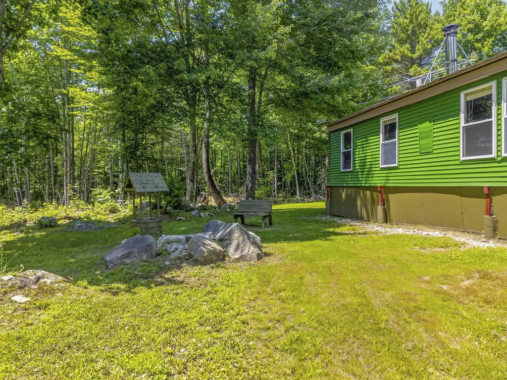 15 Donjon Lane Livermore Falls ME 04254
