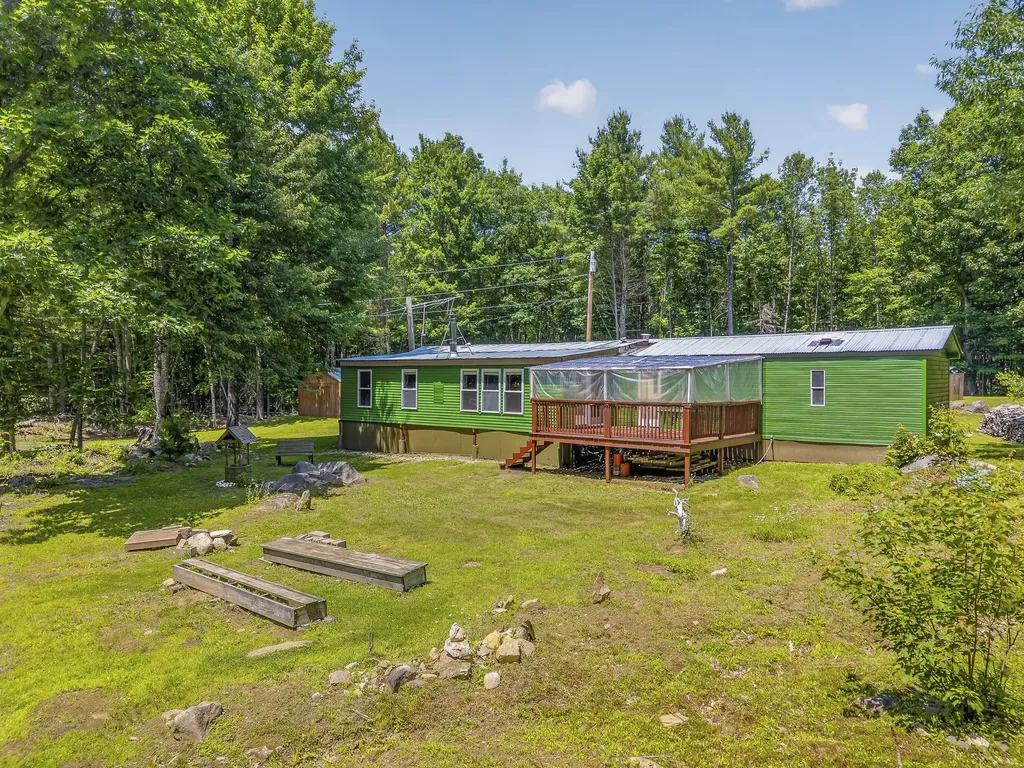 15 Donjon Lane Livermore Falls ME 04254
