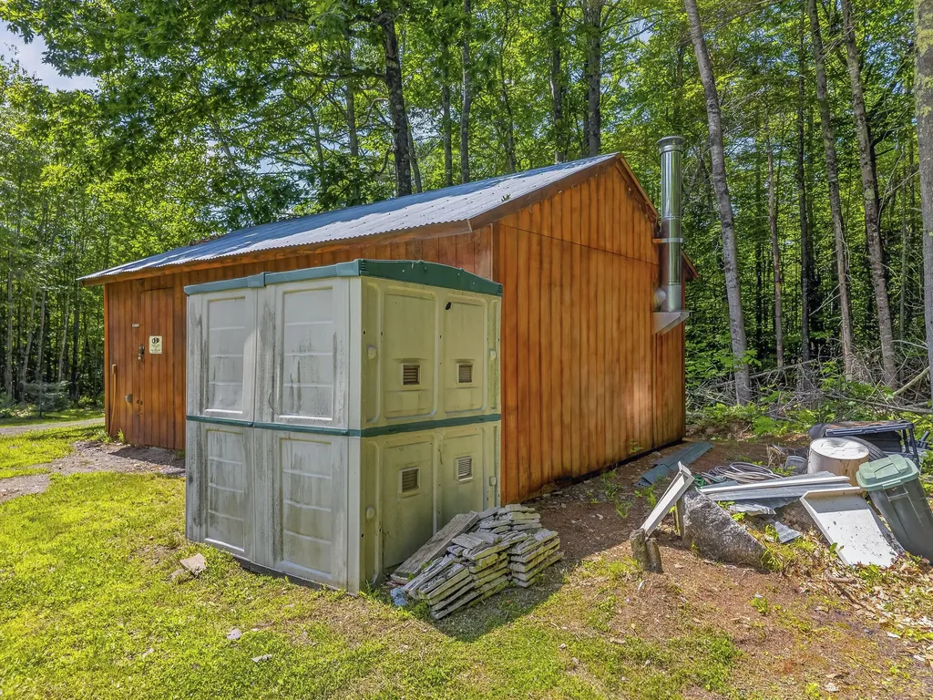 15 Donjon Lane Livermore Falls ME 04254