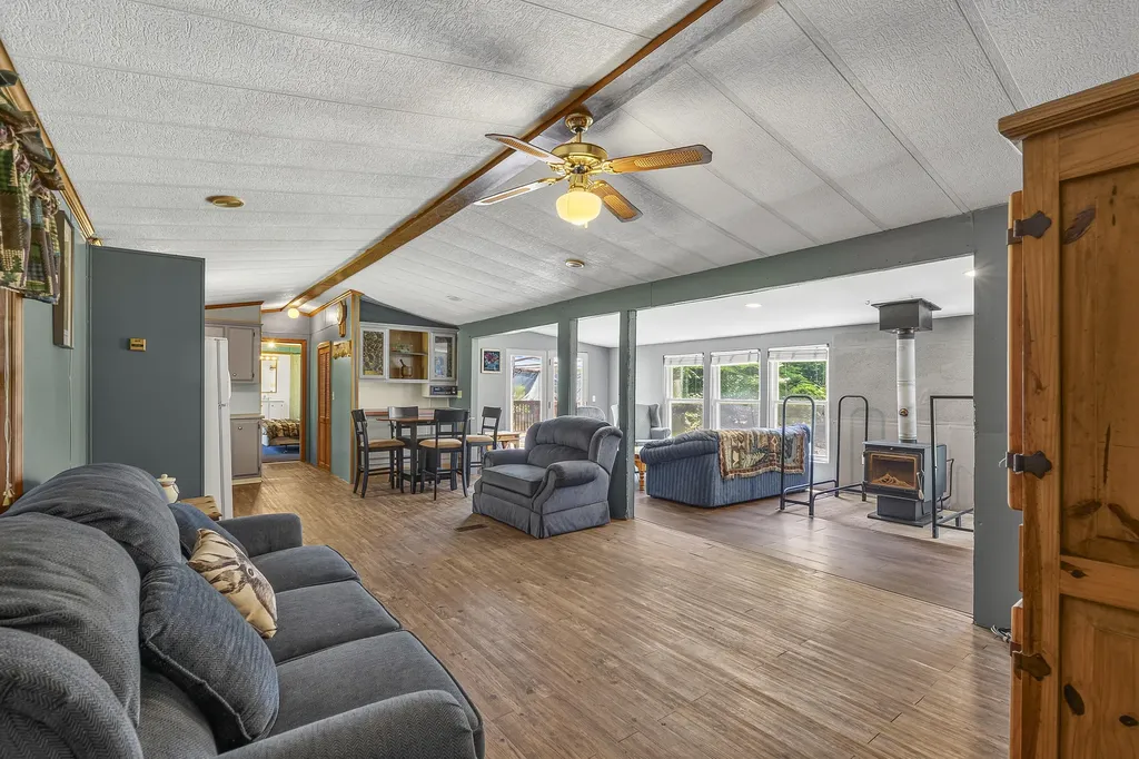 15 Donjon Lane Livermore Falls ME 04254