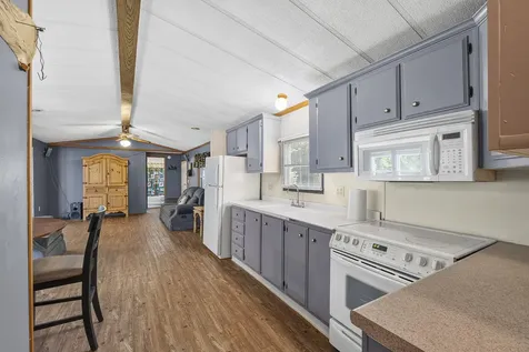 15 Donjon Lane Livermore Falls ME 04254