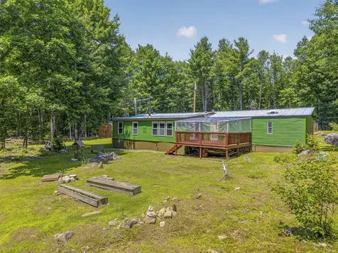 15 Donjon Lane Livermore Falls ME 04254