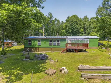 15 Donjon Lane Livermore Falls ME 04254