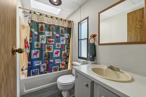 15 Donjon Lane Livermore Falls ME 04254