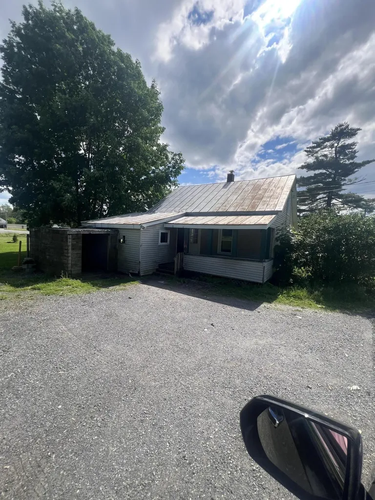 240 China Road Winslow ME 04901