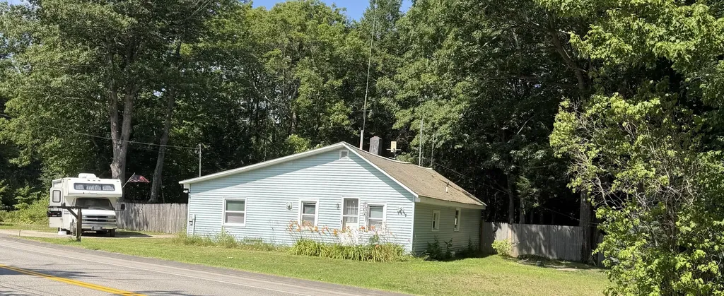 103 Pleasant Hill Road Sabattus ME 04280