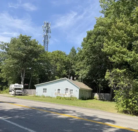 103 Pleasant Hill Road Sabattus ME 04280