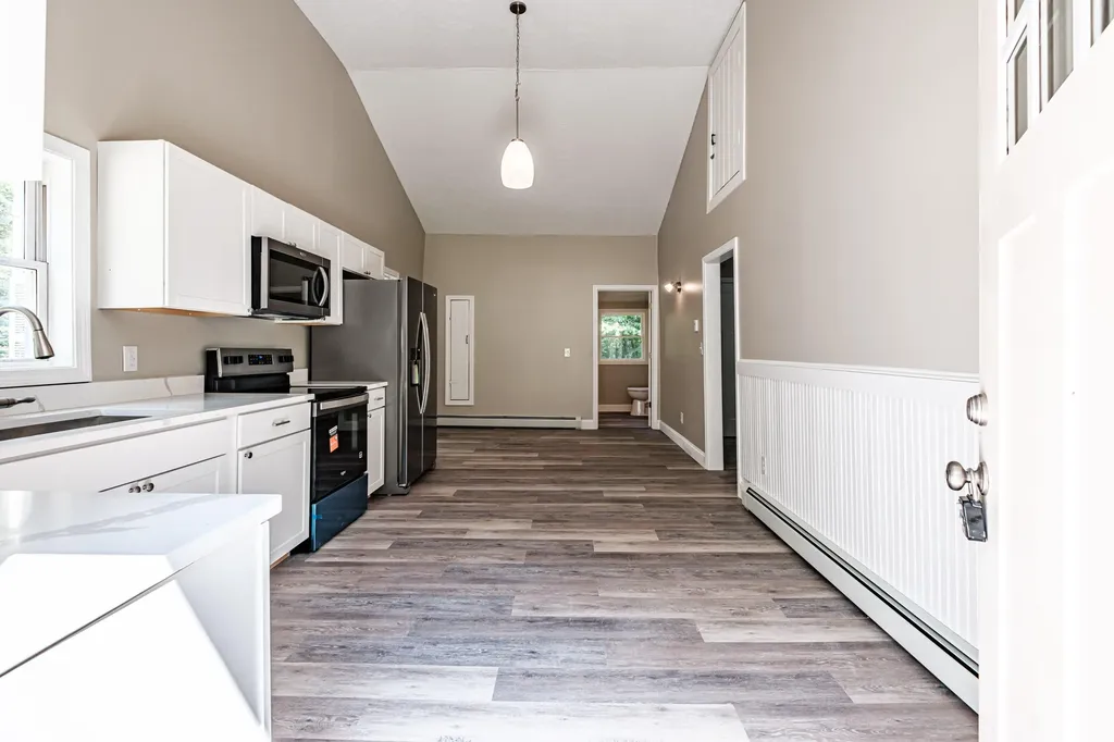 146 Demeritt Road Newfield ME 04095