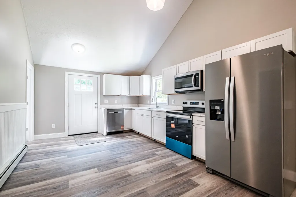 146 Demeritt Road Newfield ME 04095
