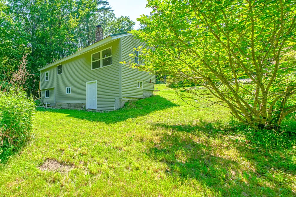 146 Demeritt Road Newfield ME 04095