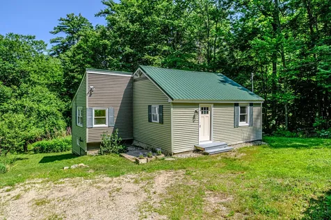 146 Demeritt Road Newfield ME 04095