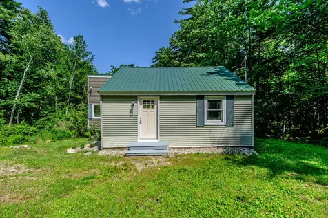 146 Demeritt Road Newfield ME 04095
