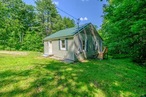 146 Demeritt Road Newfield ME 04095