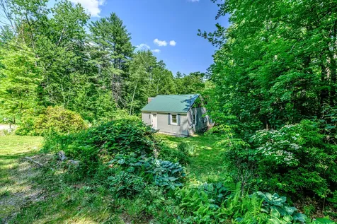 146 Demeritt Road Newfield ME 04095