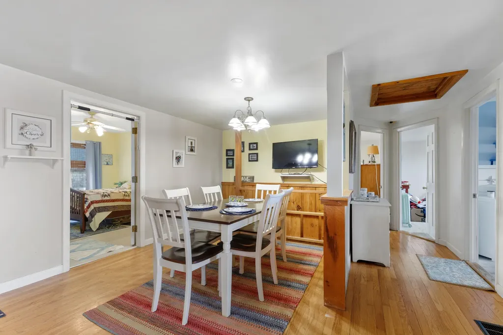 1069 Newbury Neck Road Surry ME 04684