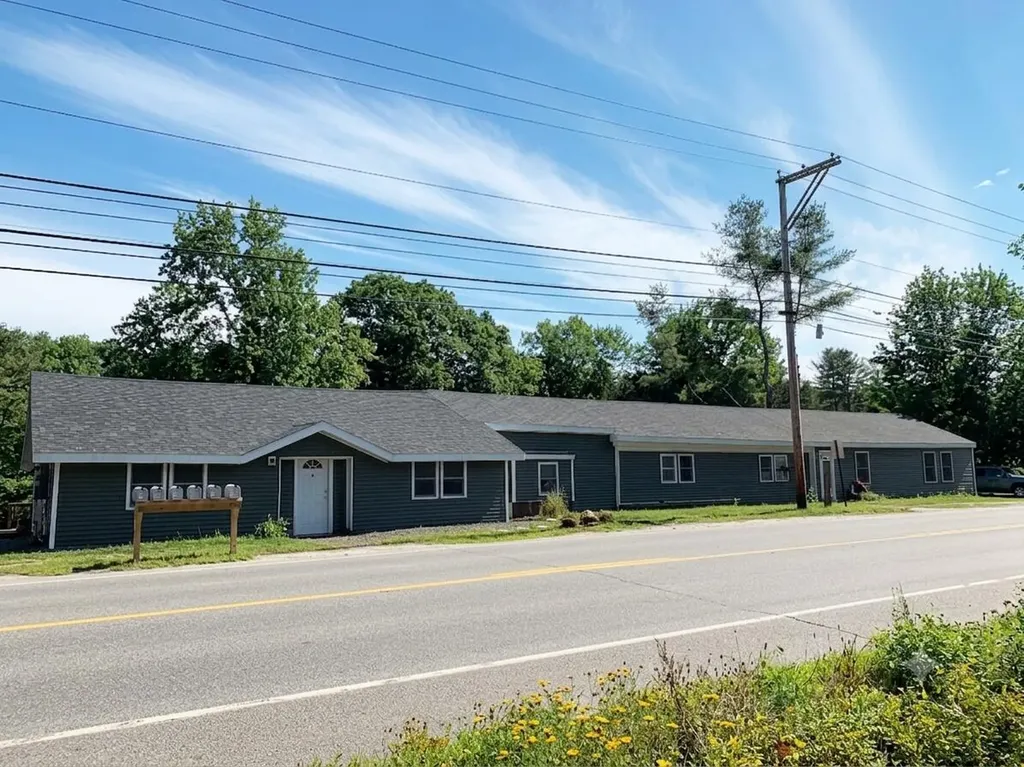 1294 U.s. 1 Freeport ME 04032