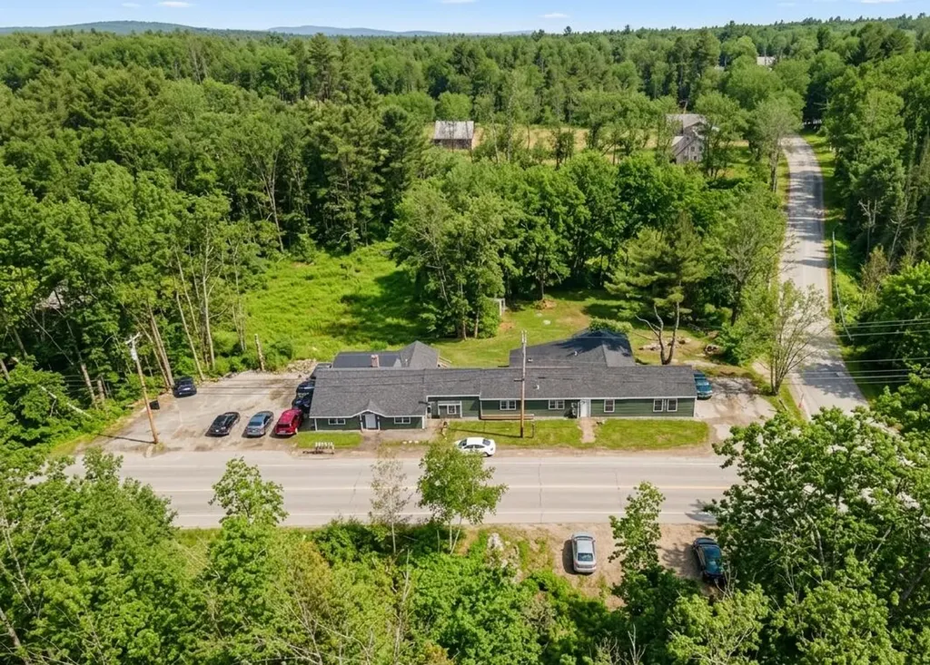 1294 U.s. 1 Freeport ME 04032
