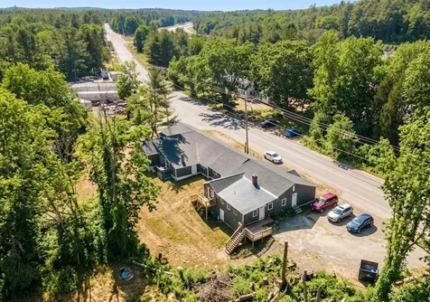 1294 U.s. 1 Freeport ME 04032